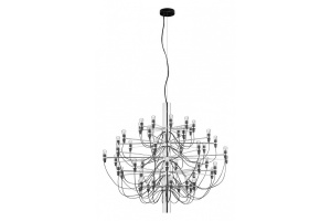 Подвесная люстра Loft it Gino 10196/1000 Chrome - 2