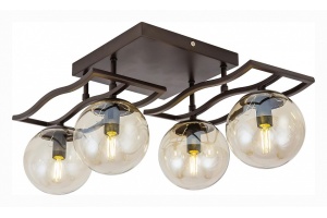 Потолочная люстра Citilux Бриз CL106245