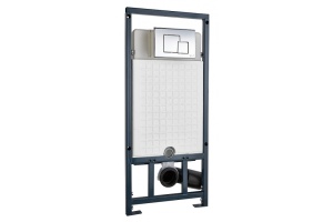 Комплект Weltwasser MARBERG 507 + ODENBACH 004 GL-WT + MAR 507 RD (10000006982) - 2