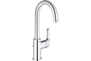 Смеситель Grohe Eurosmart New 23537002 для раковины