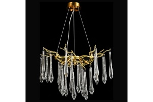 Подвесная люстра Lussole Adams LSP-8605 - 3