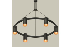 Подвесная люстра Ambrella Light XB XB9022202