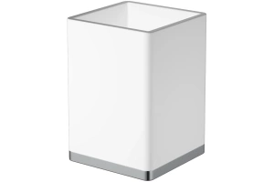 Стакан Boheme 10961-W-CR