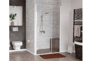 Душевой уголок Wasserkraft Neime 19P18 - 3