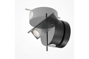 Бра Maytoni Nuance MOD180WL-L4B3K1 - 3