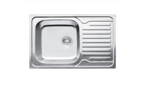 Мойка кухонная Kaiser KSS-7850 L