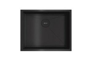 Мойка кухонная Omoikiri Taki графит (4997019)