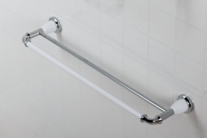 Полотенцедержатель Art&max BIANCHI (AM-E-2609-D-Cr) - 2