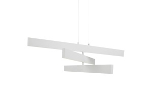 Подвесная люстра Maytoni Origami MOD163PL-L38W4K