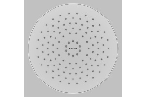 Верхний душ AM.PM Like F0580000 - 2