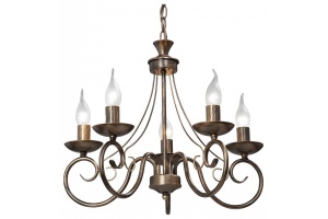 Подвесная люстра Vitaluce V3808 V3808-7/5