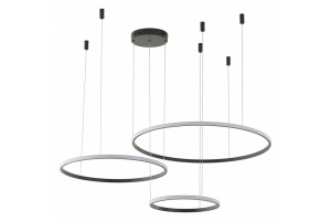 Подвесной светильник Zortes RINGOLIGHT ZRS.33320.120F