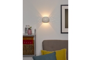 Настенный светильник Lucide Gipsy 35203/13/31 - 2