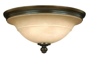 Накладной светильник Hinkley Plymouth HK-PLYMOUTH-F