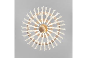 Подвесной светильник Bogate's Farfalla 90374/2 - 2