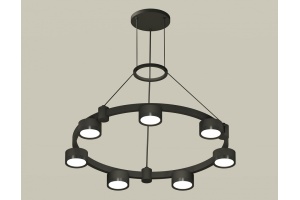 Подвесная люстра Ambrella Light XR XR92051500 - 2