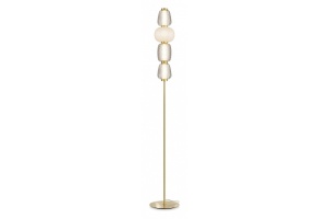 Торшер Maytoni Pattern MOD267FL-L32G3K