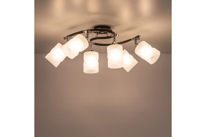 Потолочная люстра Citilux Сиерра CL119261 - 2