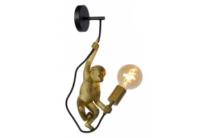 Бра Lucide Extravaganza Chimp 10202/01/30 - 2