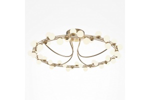 Потолочная люстра Maytoni Tessara MOD081CL-L48G3K