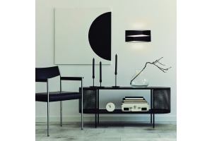 Настенный светодиодный светильник Mantra Fuji 8157 - 2