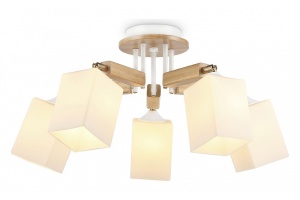 Потолочная люстра Ambrella Light TR TR9518
