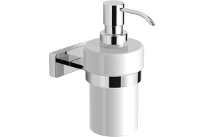 Дозатор Langberger Alster 10921A