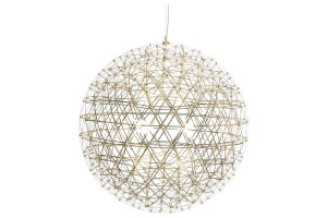 Подвесной светильник Loft it Raimond 9027-89 Gold