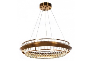 Подвесной светильник LUMINA DECO  LDP 8021-600 MD - 3