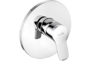 Смеситель Kludi Pure&Easy для душа 376550565