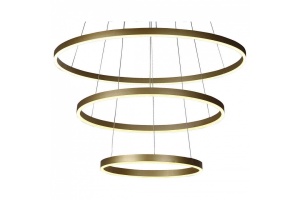 Подвесной светодиодный светильник Kink Light Тор 08223,33(3000K)