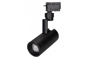 Трековый светодиодный светильник Arlight LGD-Zeus-2TR-R67-10W Day4000 025940(1) - 2
