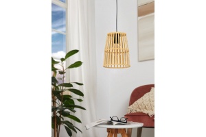 Подвесной светильник Eglo Eyam 33201 - 2