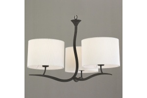 Подвесная люстра Mantra Eve 1151