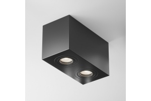 Накладной светильник Maytoni Atom C017CL-02B - 3