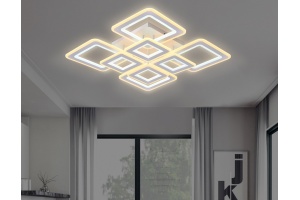 Накладной светильник Ambrella FA FA868 - 2