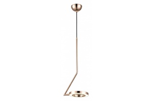 Подвесной светильник Vele Luce Margarita VL7304P21 - 3