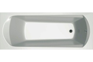 Акриловая ванна Ravak Domino Plus 170x75