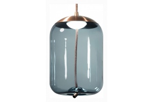 Подвесной светодиодный светильник Loft IT Knot 8133-C