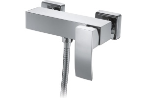 Смеситель Cezares Quattro C D-01 для душа