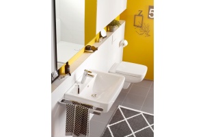 Смеситель Kludi Pure&Easy для раковины 372920565 - 2