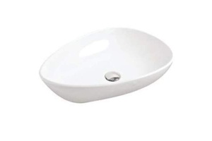 Раковина накладная Gural Vit Top 60 белая