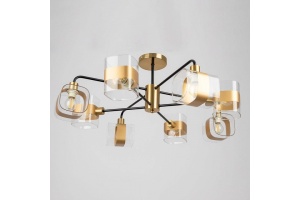 Люстра на штанге Citilux  CL140181 - 2