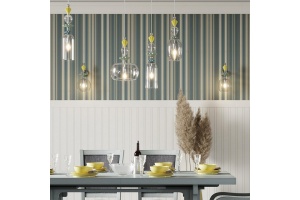 Бра Odeon Light Classic Bizet 4893/1WA - 2