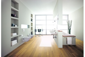 Система инсталляции для унитазов Grohe Rapid SL 38584001 усиленная - 2
