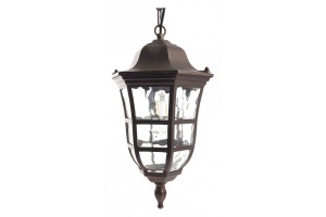 Уличный подвесной светильник Feron Варшава PL695 11697