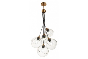 Подвесной светильник EVOLUCE Satturo SLE103103-06 - 2