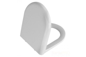 Сиденье для унитаза Vitra Zentrum (94-003-009)