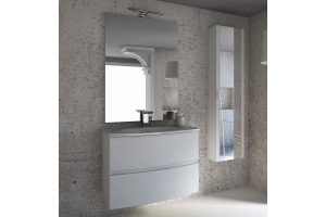 Мебельная раковина Cezares Comfort 75 см (50132) - 2