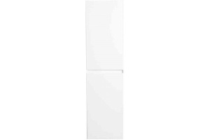 Шкаф-пенал Belbagno Z 40х150 Bianco Opaco (Z-1500-2A-SC-BO)